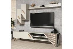 Hovdane TV-Möbelset 180 cm