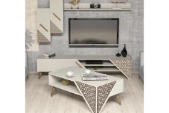 Hovdane TV-Möbelset 180 cm