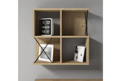 Hovdane Vägghylla 60 cm