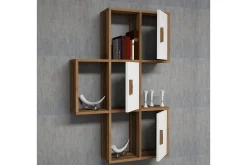 Hovdane Vägghylla 75 cm