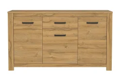 Hovencamp Skänk 42x161 cm