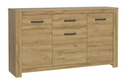 Hovencamp Skänk 42x161 cm