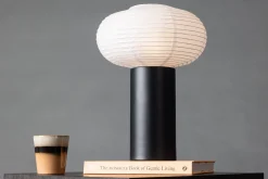 Hovfjället Bordslampa