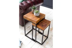 Hoysradt Satsbord 30 cm 2 Bord