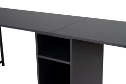Hu Skrivbord 60x240 cm