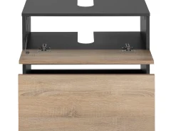 Hudnall Tvättställsskåp 60x35 cm