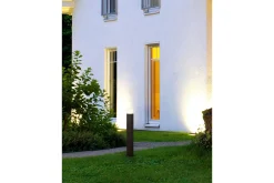 Hudson LED E14 Pollare 80 cm antracit