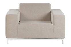 Hughen Loungegrupp Utomhus 5-sits