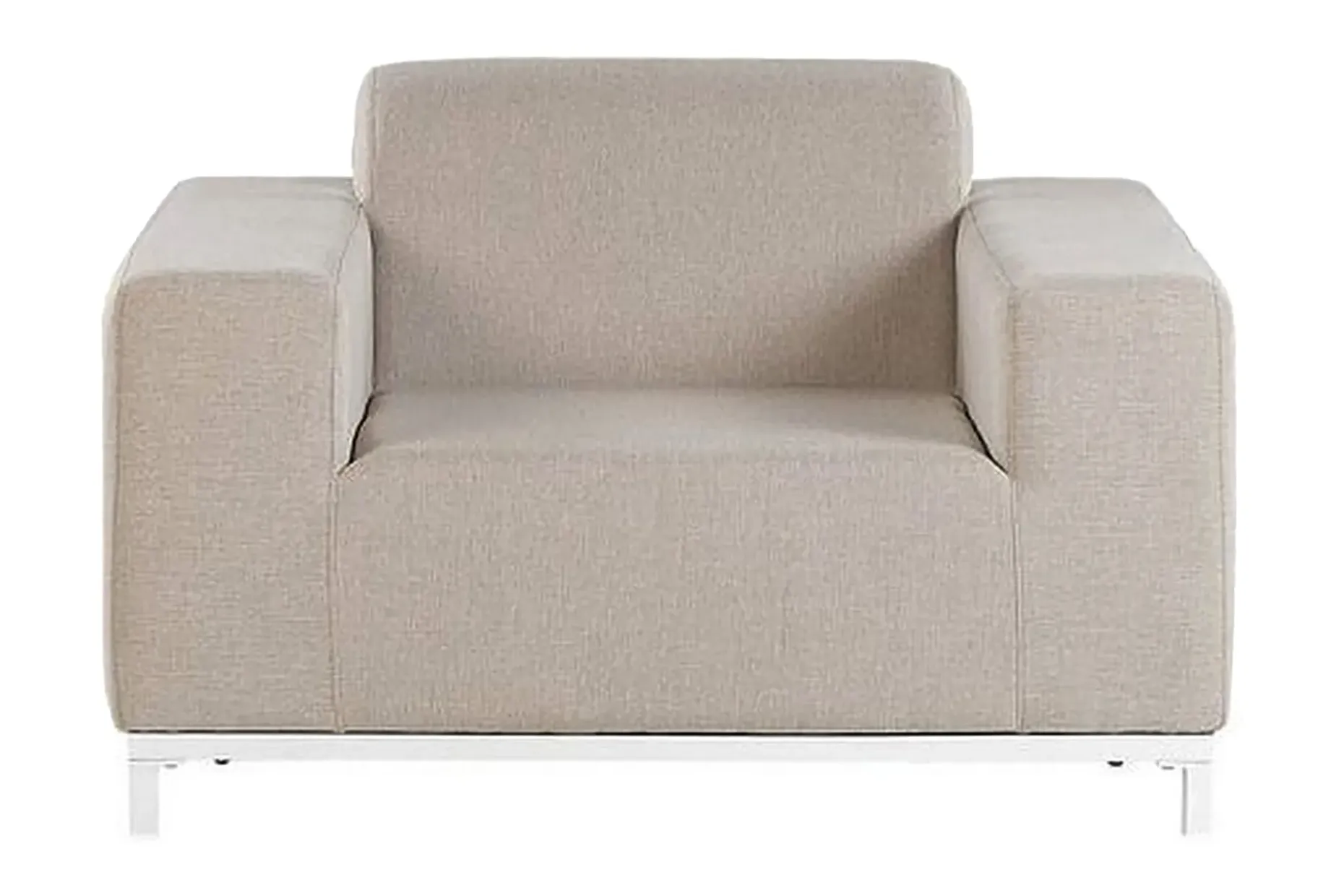 Hughen Loungegrupp Utomhus 5-sits