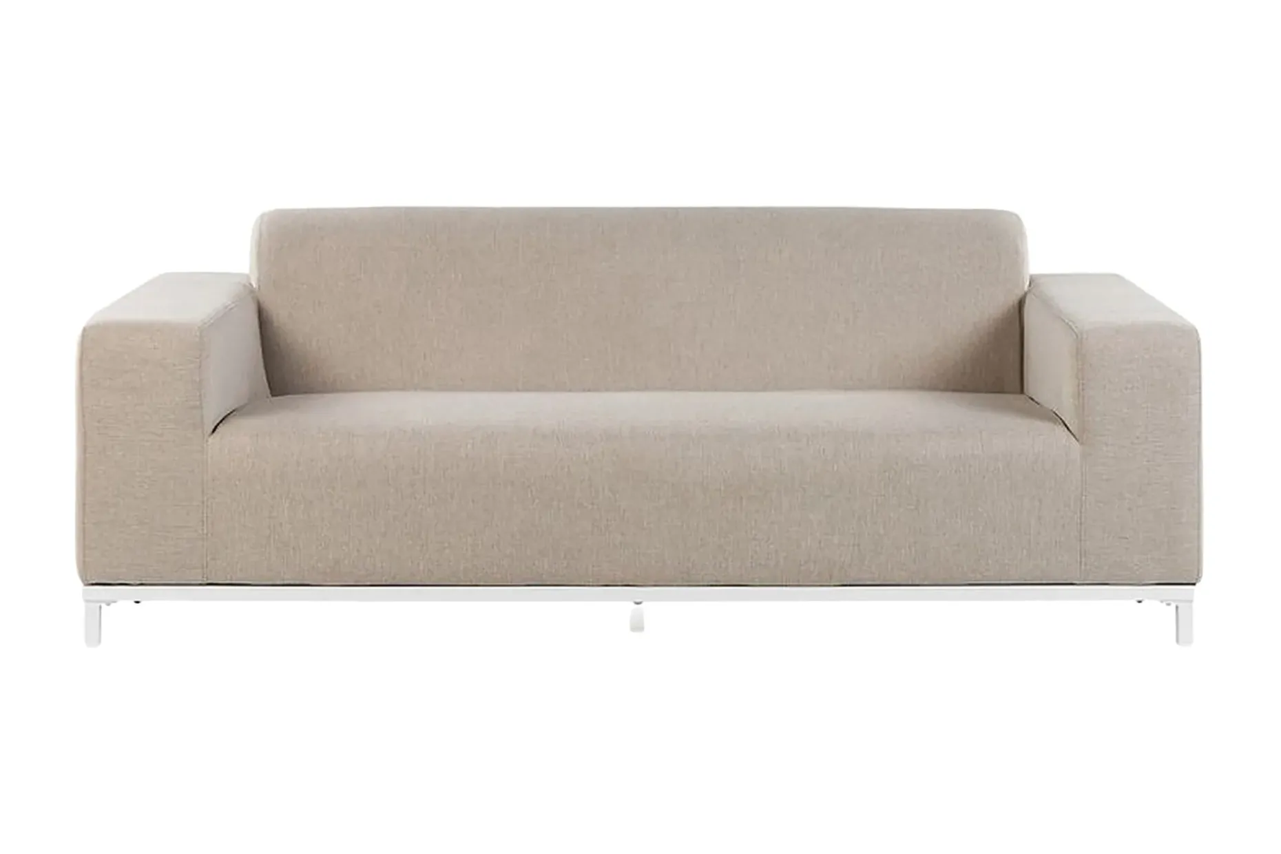 Hughen Loungegrupp Utomhus 5-sits
