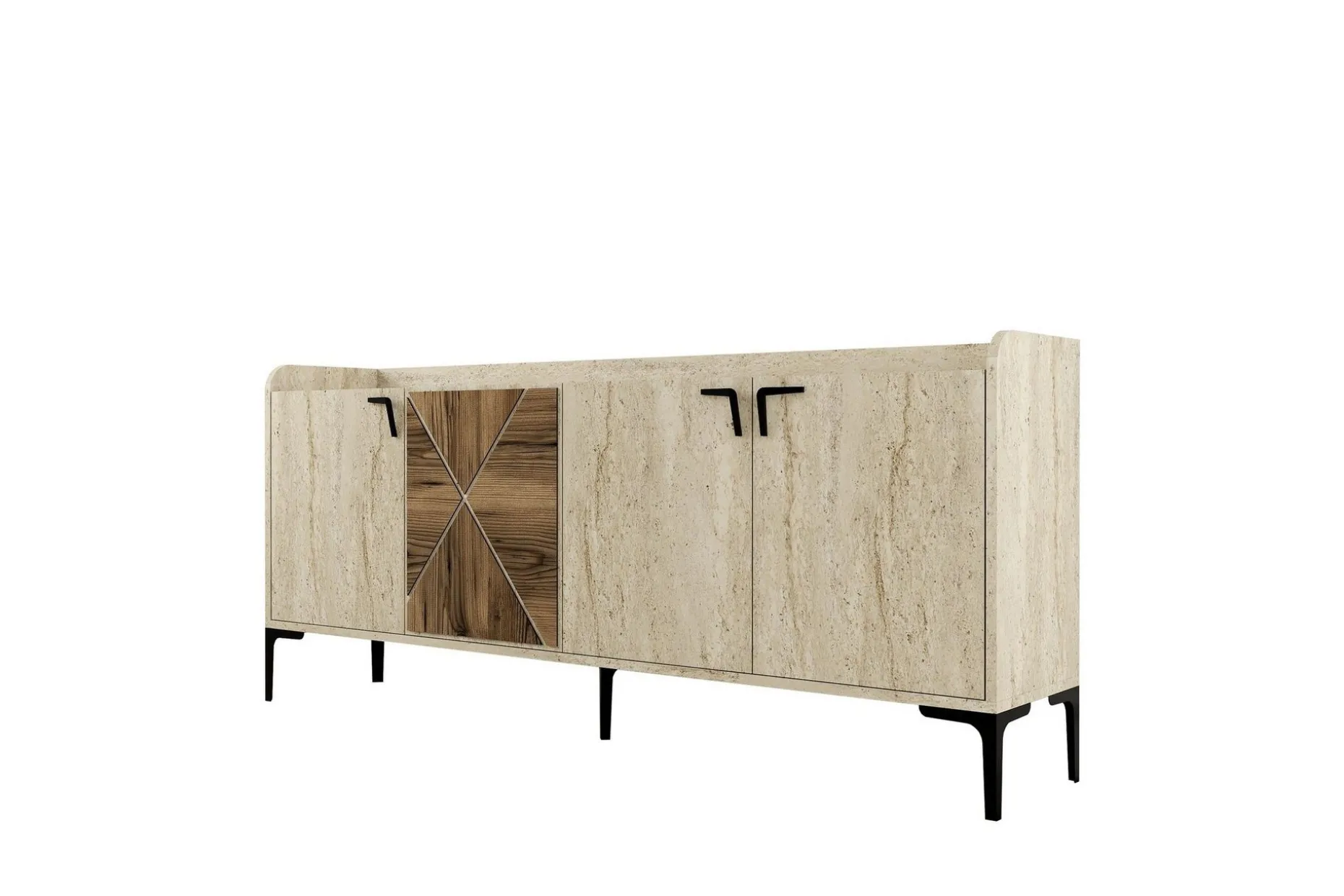 Hungirr Konsollbord 180 cm