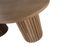 Hunnewell Matbord