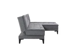 Hunterville Bäddsoffa m. Divan 4-sits