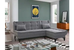 Hunterville Bäddsoffa m. Divan 4-sits