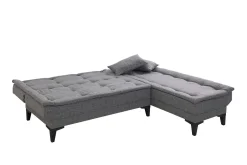 Hunterville Bäddsoffa m. Divan 4-sits