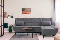 Hunterville Bäddsoffa m. Divan 4-sits