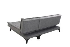 Hunterville Bäddsoffa m. Divan 4-sits