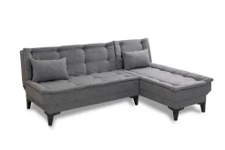 Hunterville Bäddsoffa m. Divan 4-sits