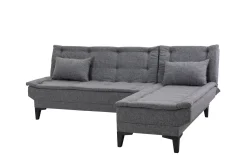 Hunterville Bäddsoffa m. Divan 4-sits