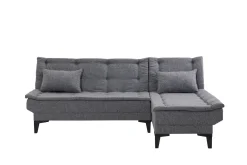 Hunterville Bäddsoffa m. Divan 4-sits