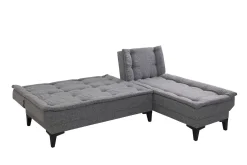 Hunterville Bäddsoffa m. Divan 4-sits