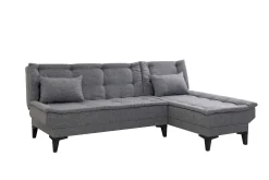 Hunterville Bäddsoffa m. Divan 4-sits