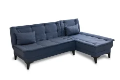 Hunterville Bäddsoffa m. Divan 4-sits
