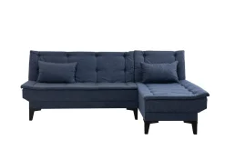Hunterville Bäddsoffa m. Divan 4-sits