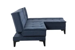 Hunterville Bäddsoffa m. Divan 4-sits
