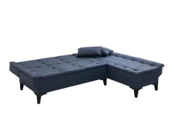 Hunterville Bäddsoffa m. Divan 4-sits