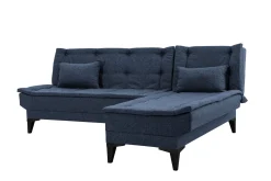 Hunterville Bäddsoffa m. Divan 4-sits