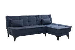 Hunterville Bäddsoffa m. Divan 4-sits