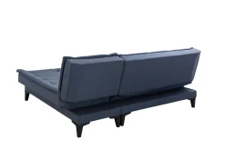 Hunterville Bäddsoffa m. Divan 4-sits