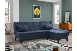 Hunterville Bäddsoffa m. Divan 4-sits