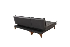 Hunterville Bäddsoffa m. Divan 4-sits