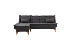 Hunterville Bäddsoffa m. Divan 4-sits
