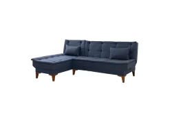 Hunterville Bäddsoffa m. Divan 4-sits