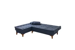 Hunterville Bäddsoffa m. Divan 4-sits