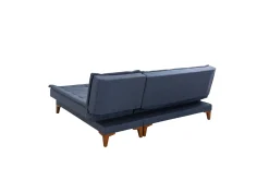 Hunterville Bäddsoffa m. Divan 4-sits