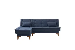 Hunterville Bäddsoffa m. Divan 4-sits