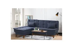 Hunterville Bäddsoffa m. Divan 4-sits