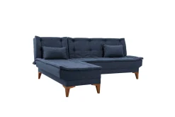 Hunterville Bäddsoffa m. Divan 4-sits