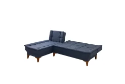 Hunterville Bäddsoffa m. Divan 4-sits