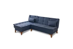 Hunterville Bäddsoffa m. Divan 4-sits