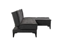 Hunterville Bäddsoffa m. Divan 4-sits