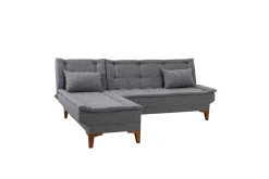 Hunterville Bäddsoffa m. Divan 4-sits