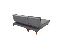 Hunterville Bäddsoffa m. Divan 4-sits