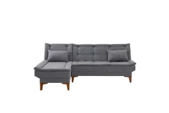 Hunterville Bäddsoffa m. Divan 4-sits