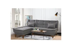 Hunterville Bäddsoffa m. Divan 4-sits