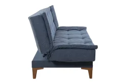 Hunterville Bäddsoffa 3-sits 106x187